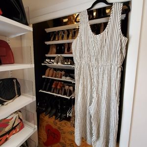 GAP wide-legged jumpsuit